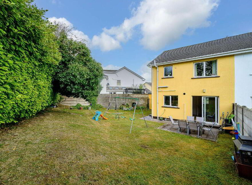 11 Willow Drive, Cluain Ard, Cobh, P24R766