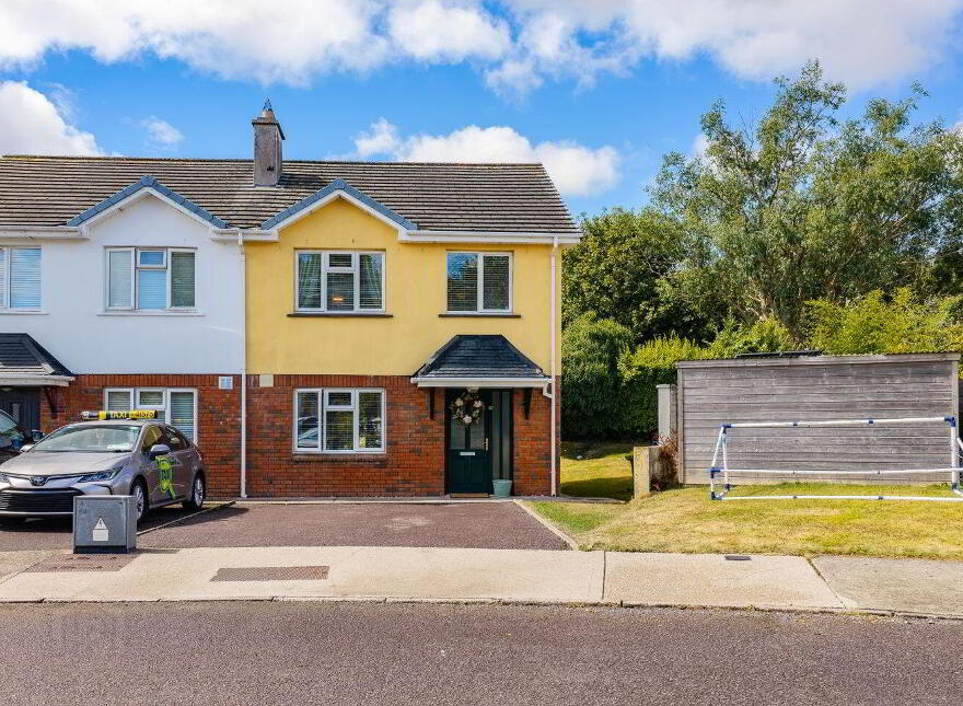 11 Willow Drive, Cluain Ard, Cobh, P24R766