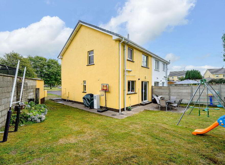11 Willow Drive, Cluain Ard, Cobh, P24R766