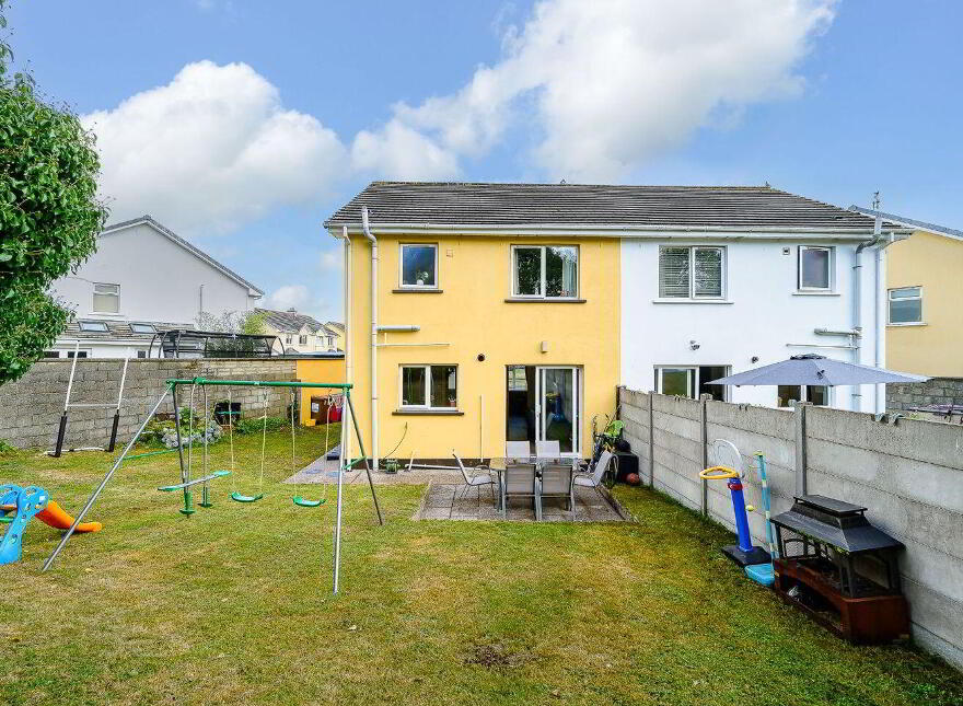 11 Willow Drive, Cluain Ard, Cobh, P24R766