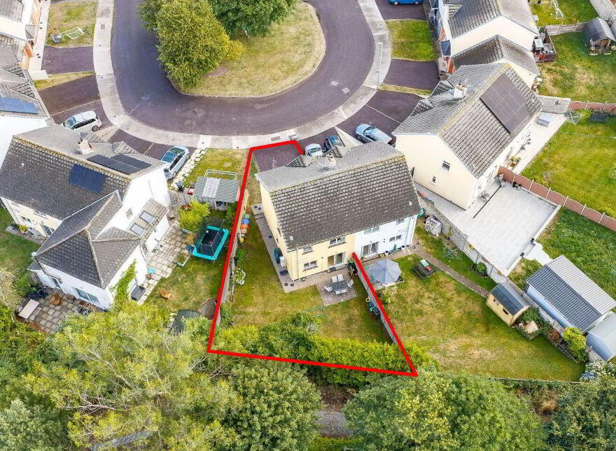 11 Willow Drive, Cluain Ard, Cobh, P24R766