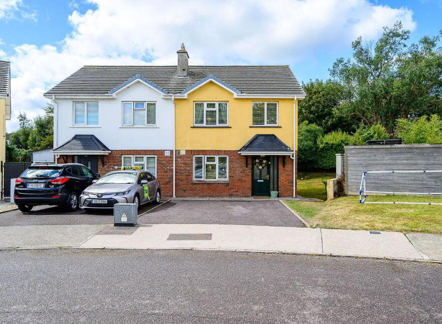 11 Willow Drive, Cluain Ard, Cobh, P24R766