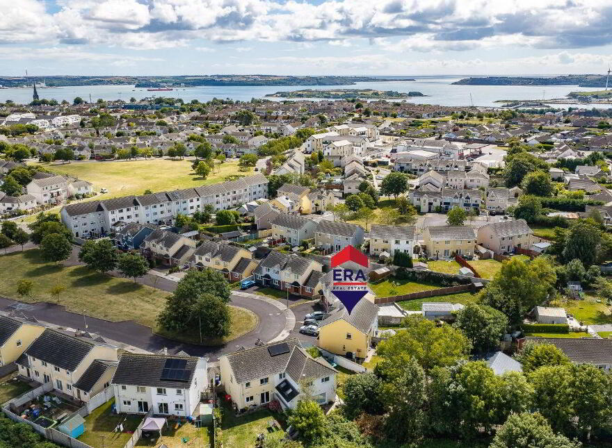 11 Willow Drive, Cluain Ard, Cobh, P24R766