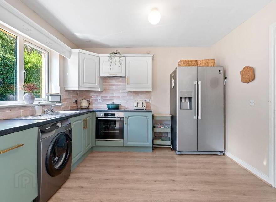11 Willow Drive, Cluain Ard, Cobh, P24R766
