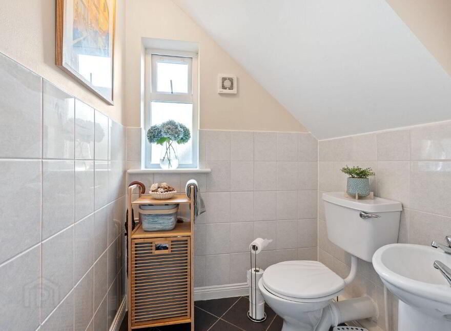 11 Willow Drive, Cluain Ard, Cobh, P24R766