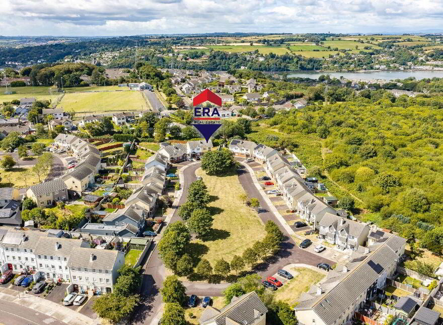 11 Willow Drive, Cluain Ard, Cobh, P24R766