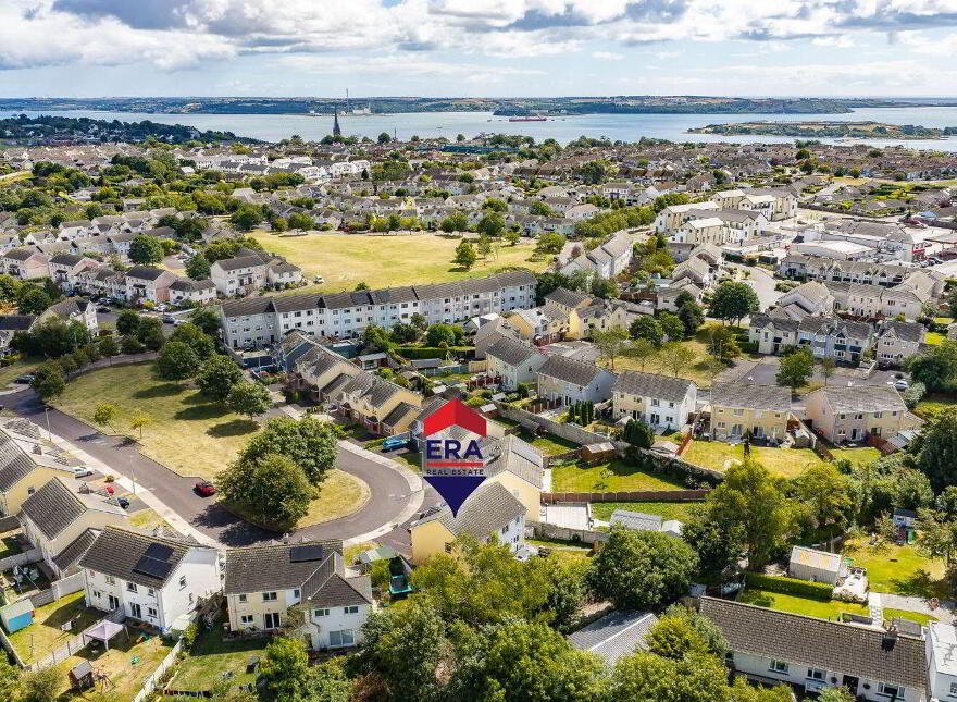 11 Willow Drive, Cluain Ard, Cobh, P24R766