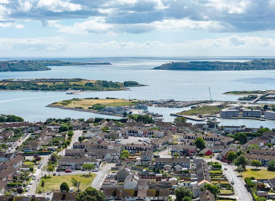 11 Willow Drive, Cluain Ard, Cobh, P24R766