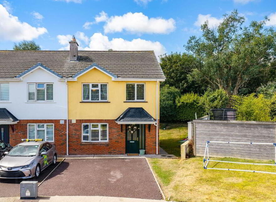 11 Willow Drive, Cluain Ard, Cobh, P24R766