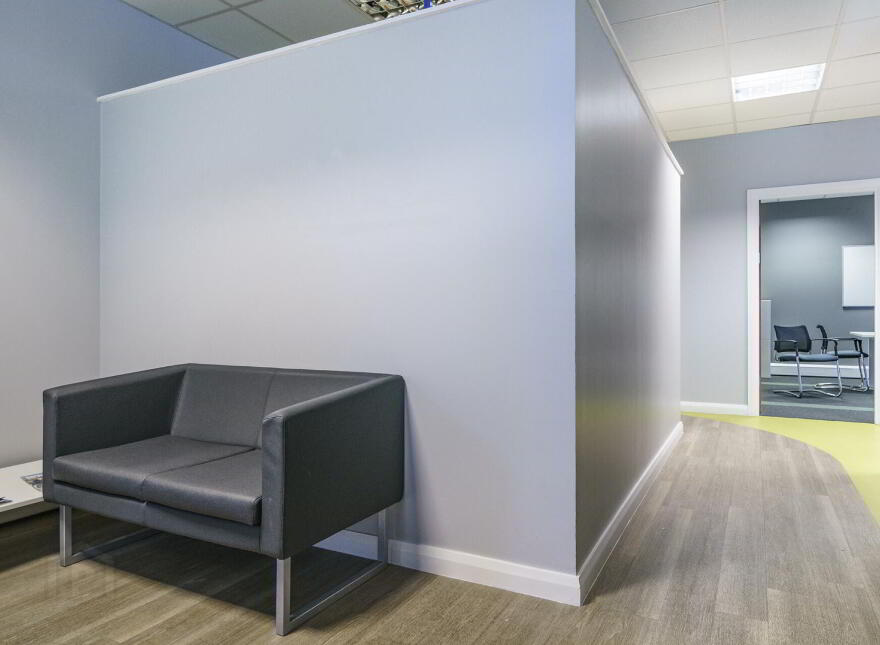 2 Garvey Studios, 2-14 Longstone Street, Lisburn, BT28 1TP