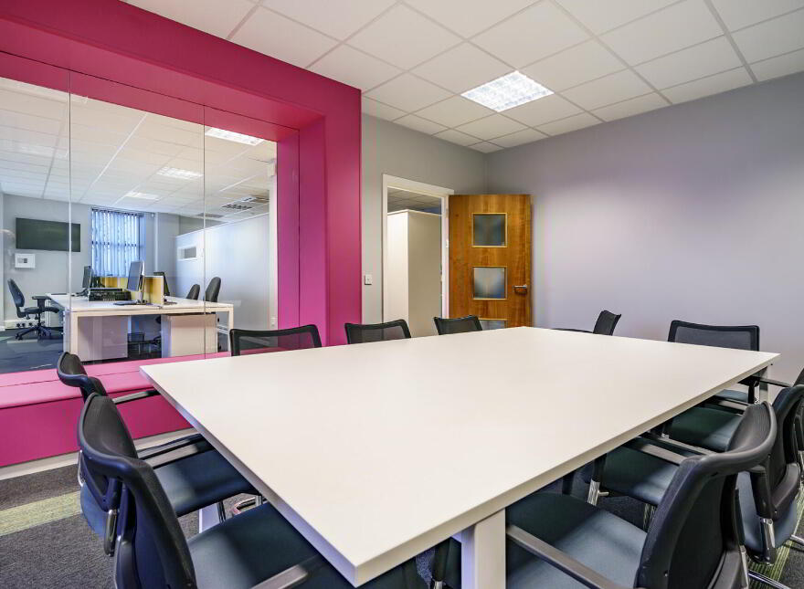 2 Garvey Studios, 2-14 Longstone Street, Lisburn, BT28 1TP