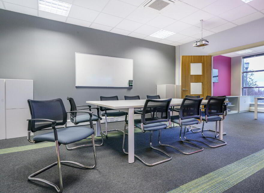 2 Garvey Studios, 2-14 Longstone Street, Lisburn, BT28 1TP