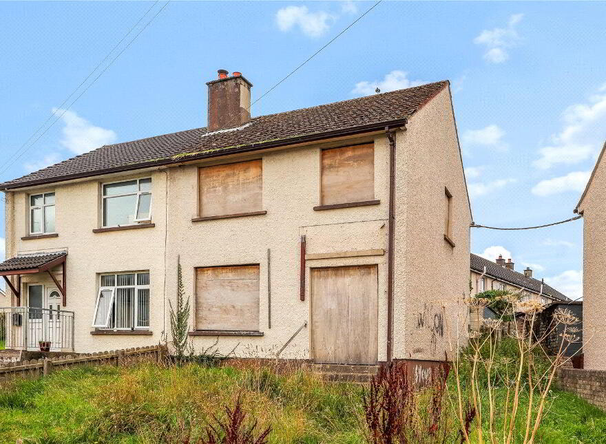 12 Sperrin Road, Limavady, BT49 0AS