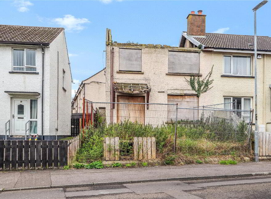 5 Sperrin Road, Limavady, BT49 0AS