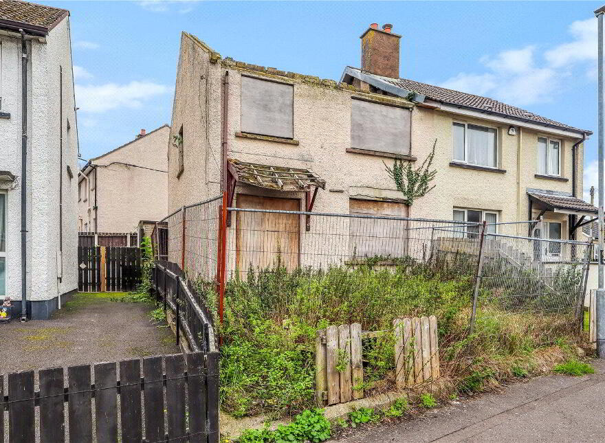 5 Sperrin Road, Limavady, BT49 0AS