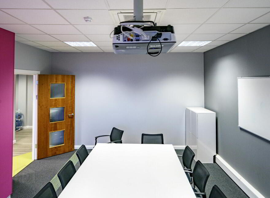 2 Garvey Studios, 2-14 Longstone Street, Lisburn, BT28 1TP
