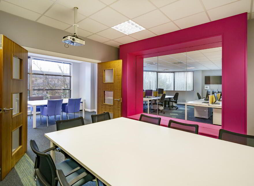 2 Garvey Studios, 2-14 Longstone Street, Lisburn, BT28 1TP