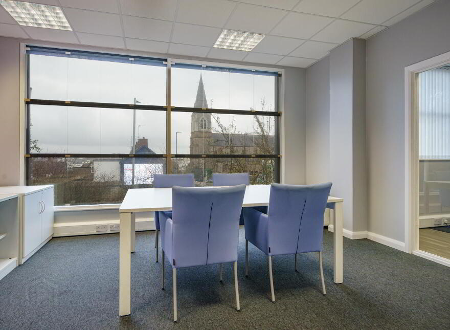 2 Garvey Studios, 2-14 Longstone Street, Lisburn, BT28 1TP