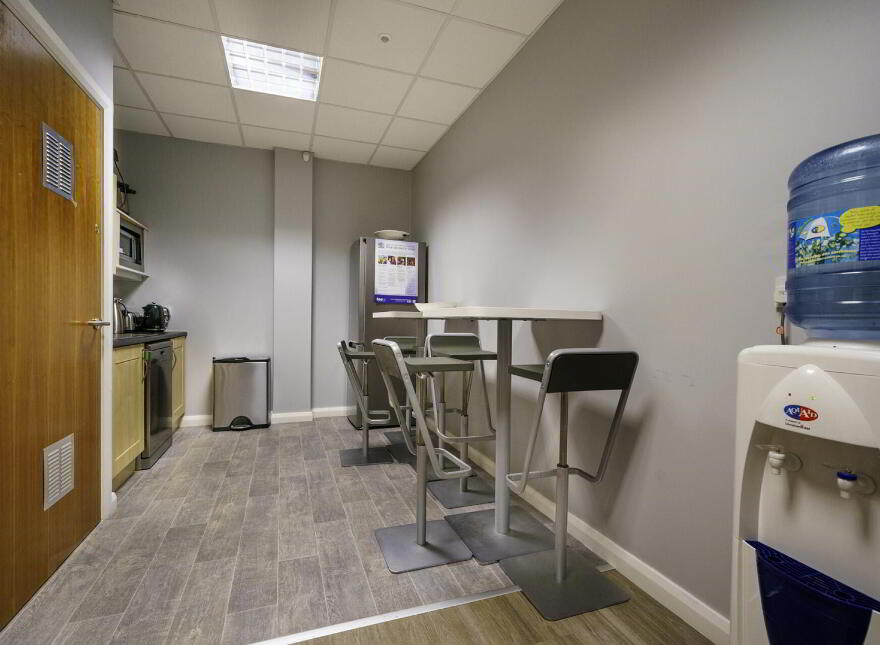 2 Garvey Studios, 2-14 Longstone Street, Lisburn, BT28 1TP