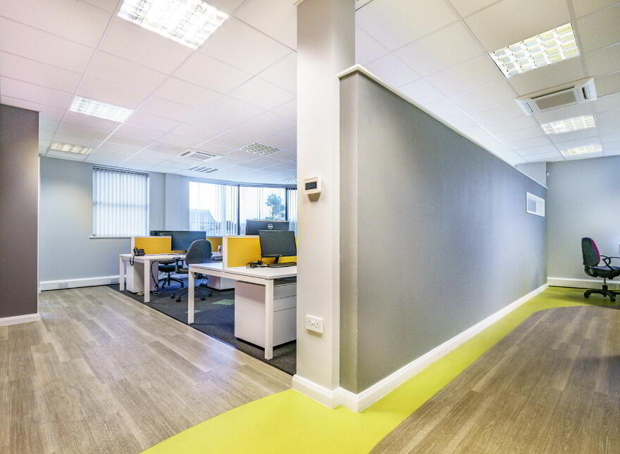 2 Garvey Studios, 2-14 Longstone Street, Lisburn, BT28 1TP