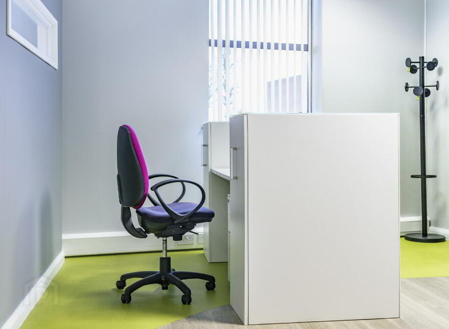 2 Garvey Studios, 2-14 Longstone Street, Lisburn, BT28 1TP