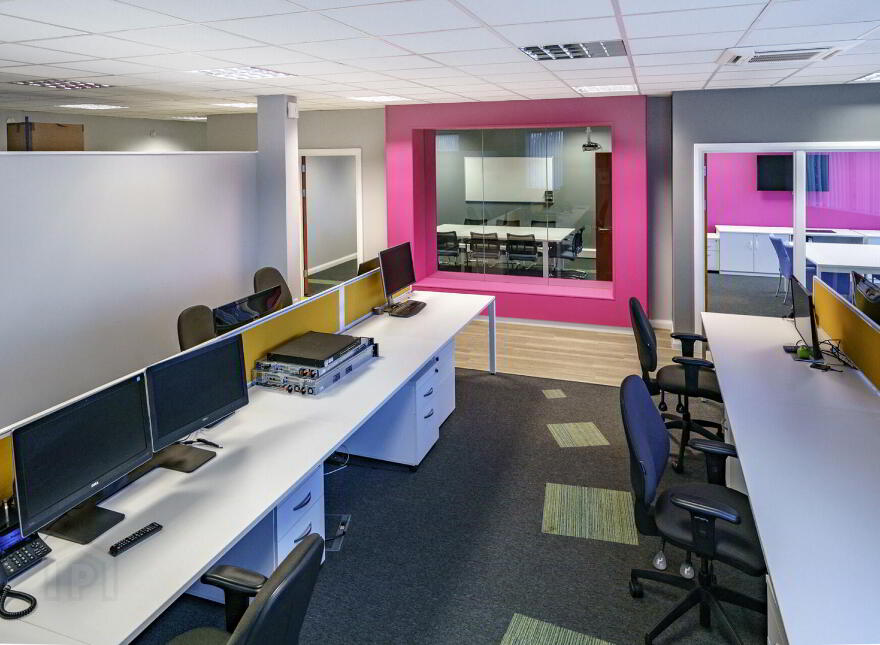 2 Garvey Studios, 2-14 Longstone Street, Lisburn, BT28 1TP