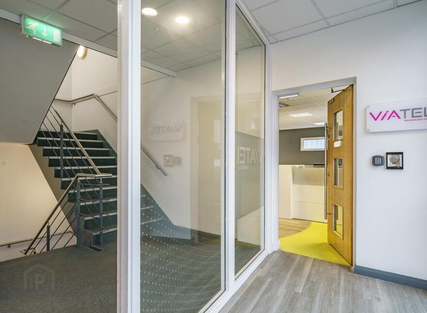 2 Garvey Studios, 2-14 Longstone Street, Lisburn, BT28 1TP