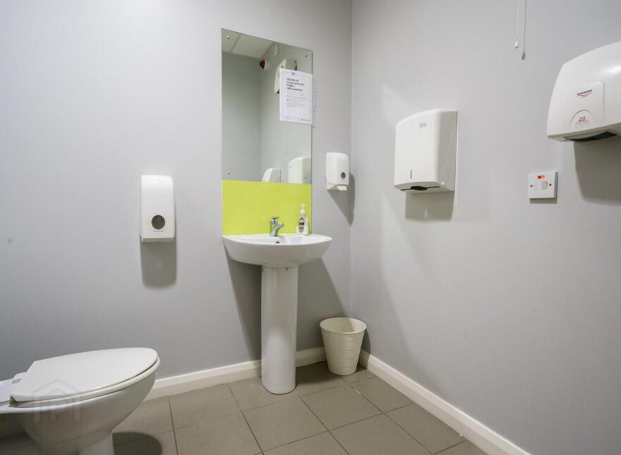 2 Garvey Studios, 2-14 Longstone Street, Lisburn, BT28 1TP