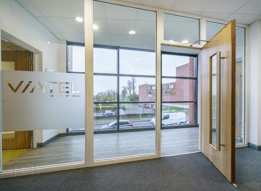 2 Garvey Studios, 2-14 Longstone Street, Lisburn, BT28 1TP