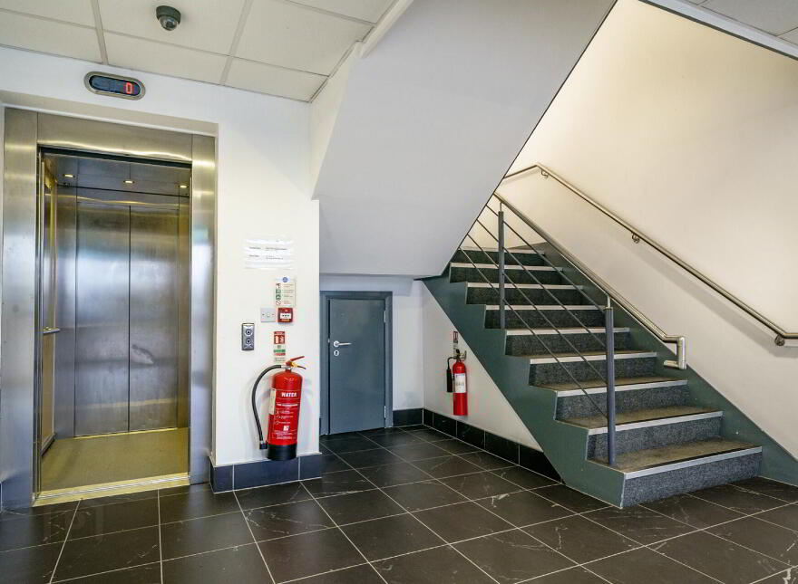 2 Garvey Studios, 2-14 Longstone Street, Lisburn, BT28 1TP