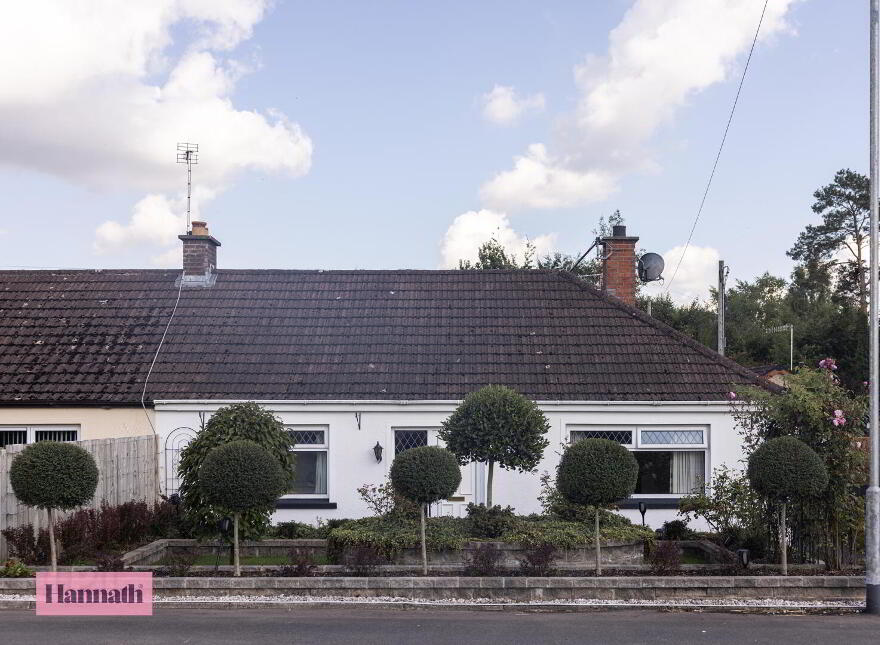 56 Derryhale Road, Portadown, Craigavon, BT62 4HE