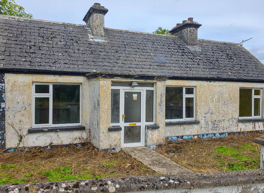 Keyfield, Ballinlough, Castlerea, F45AE19
