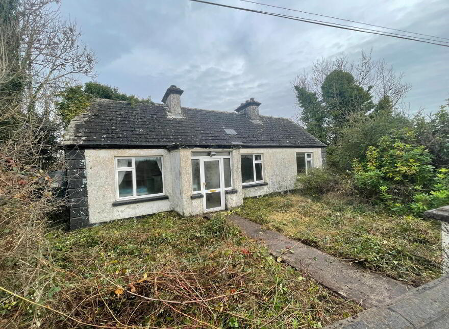 Keyfield, Ballinlough, Castlerea, F45AE19