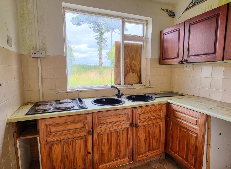 Keyfield, Ballinlough, Castlerea, F45AE19