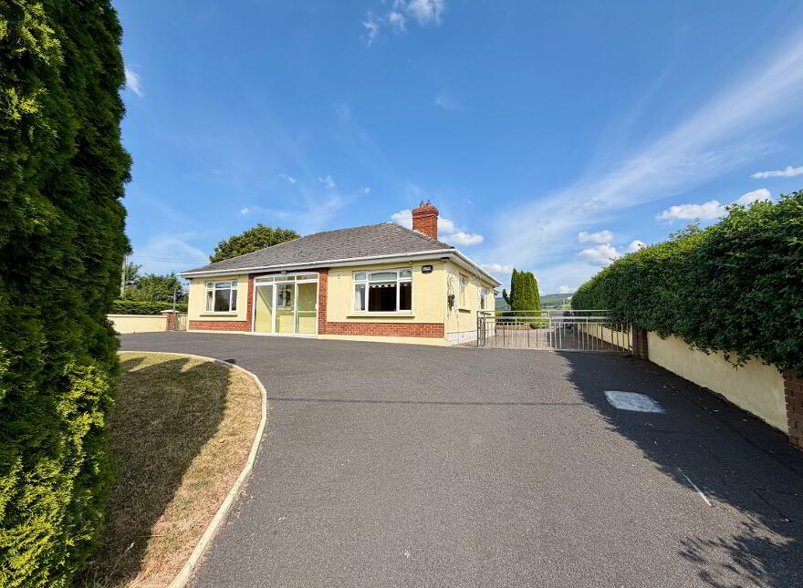 Ballycoskery, Ballyhea, Charleville, P56H586