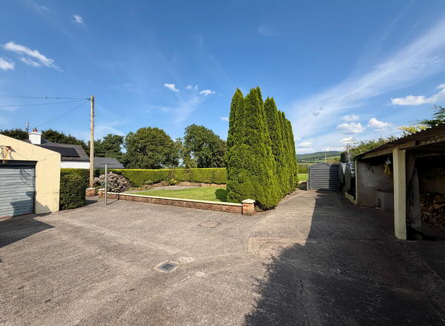 Ballycoskery, Ballyhea, Charleville, P56H586
