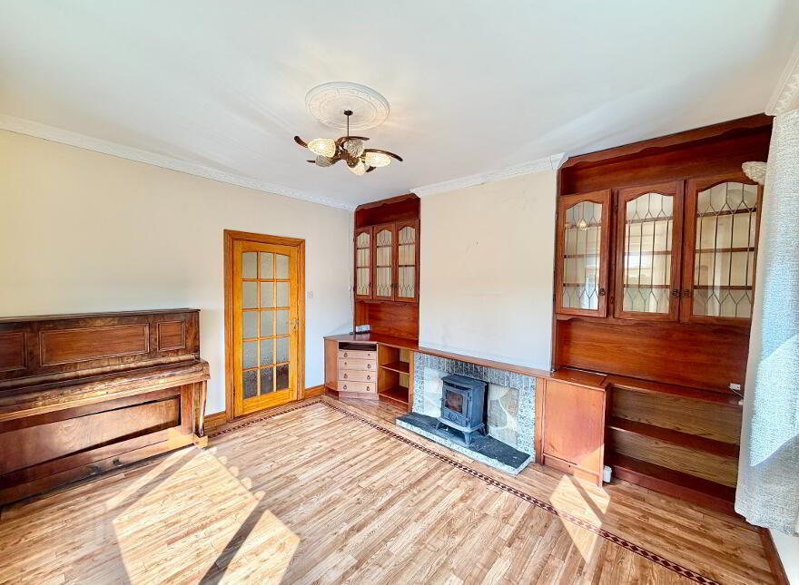 Ballycoskery, Ballyhea, Charleville, P56H586