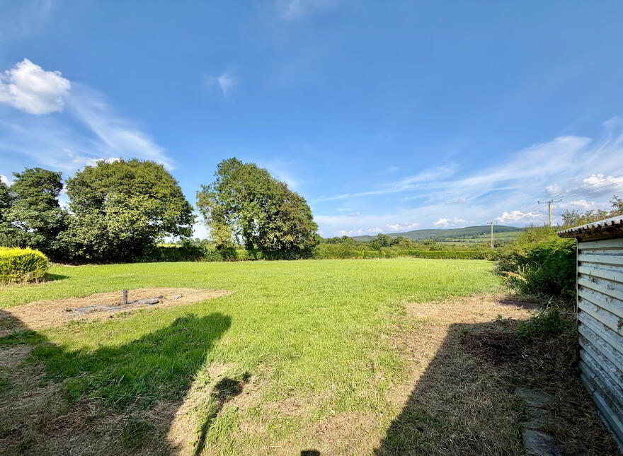 Ballycoskery, Ballyhea, Charleville, P56H586