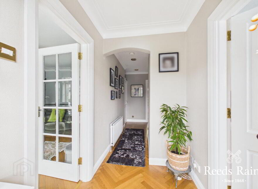 38 Parkland Avenue, Lisburn, BT28 3JP