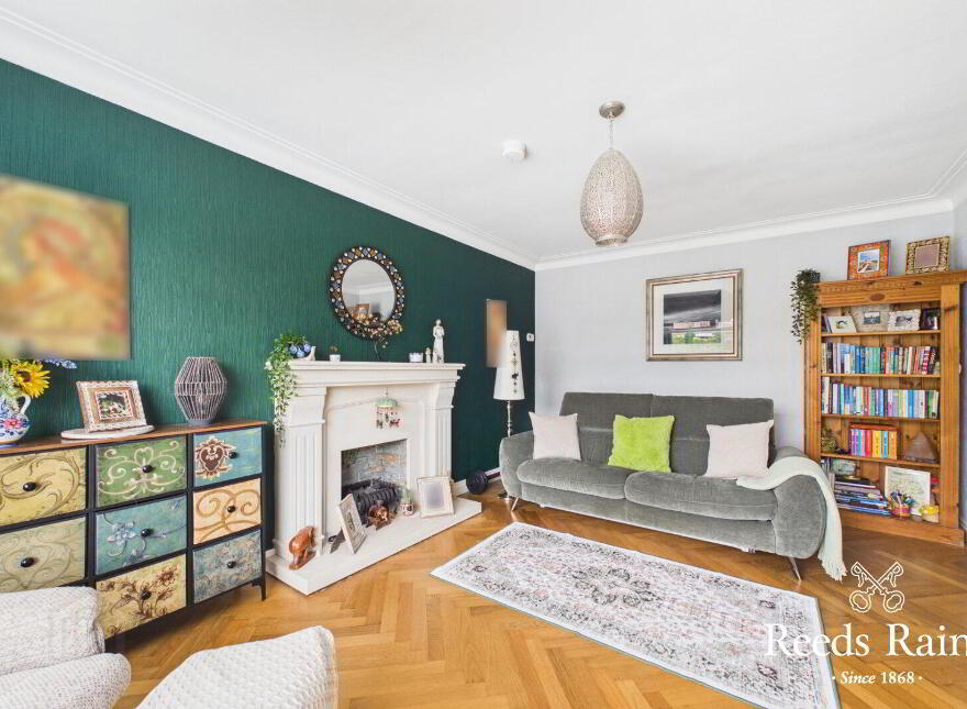 38 Parkland Avenue, Lisburn, BT28 3JP