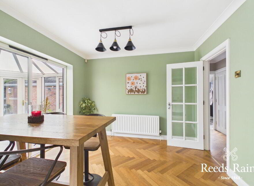 38 Parkland Avenue, Lisburn, BT28 3JP
