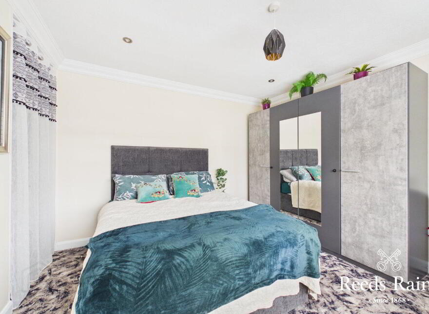 38 Parkland Avenue, Lisburn, BT28 3JP