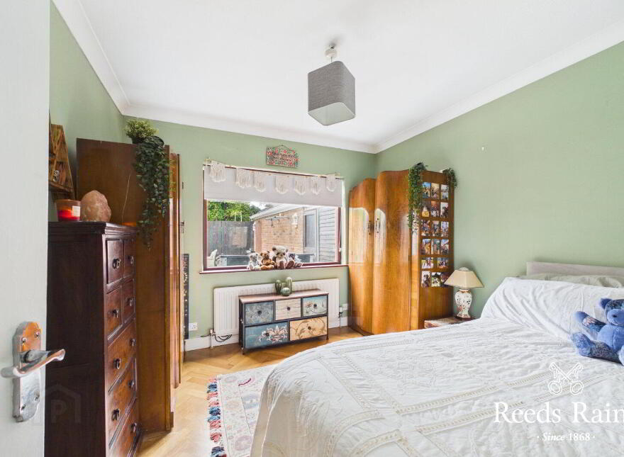 38 Parkland Avenue, Lisburn, BT28 3JP