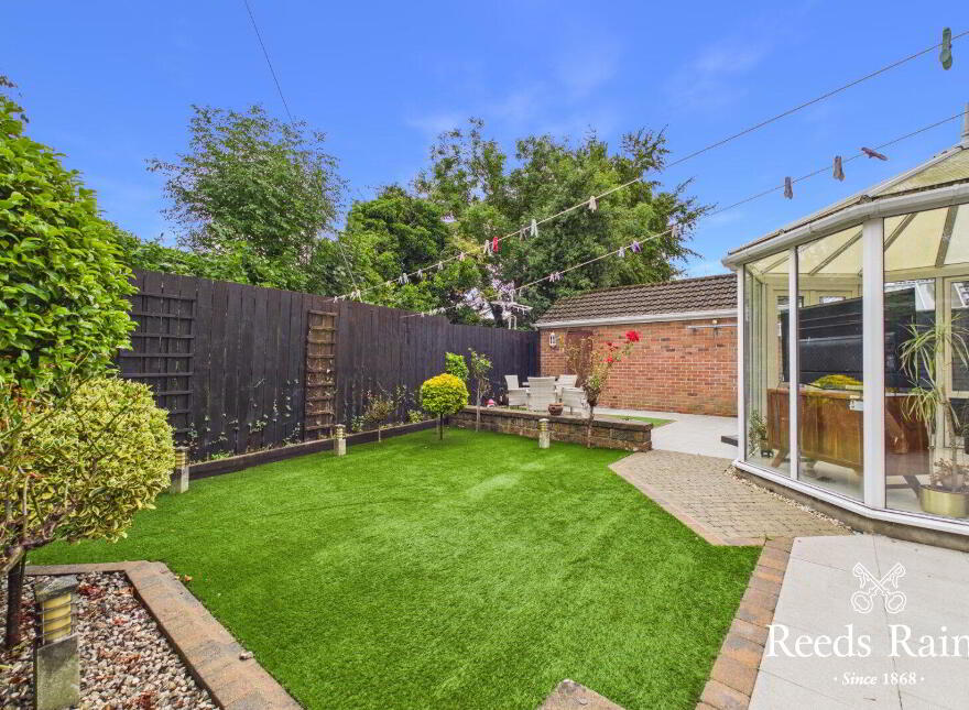 38 Parkland Avenue, Lisburn, BT28 3JP