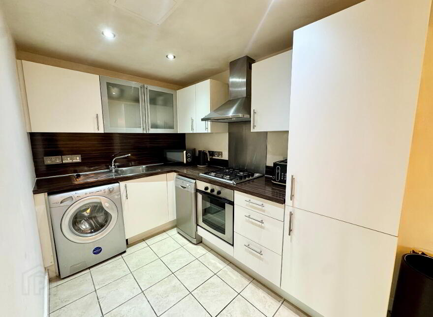 Apt 18 Victoria Place, 20 Wellwood Street, Belfast, BT12 5GF