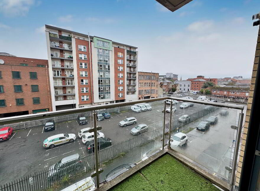 Apt 18 Victoria Place, 20 Wellwood Street, Belfast, BT12 5GF