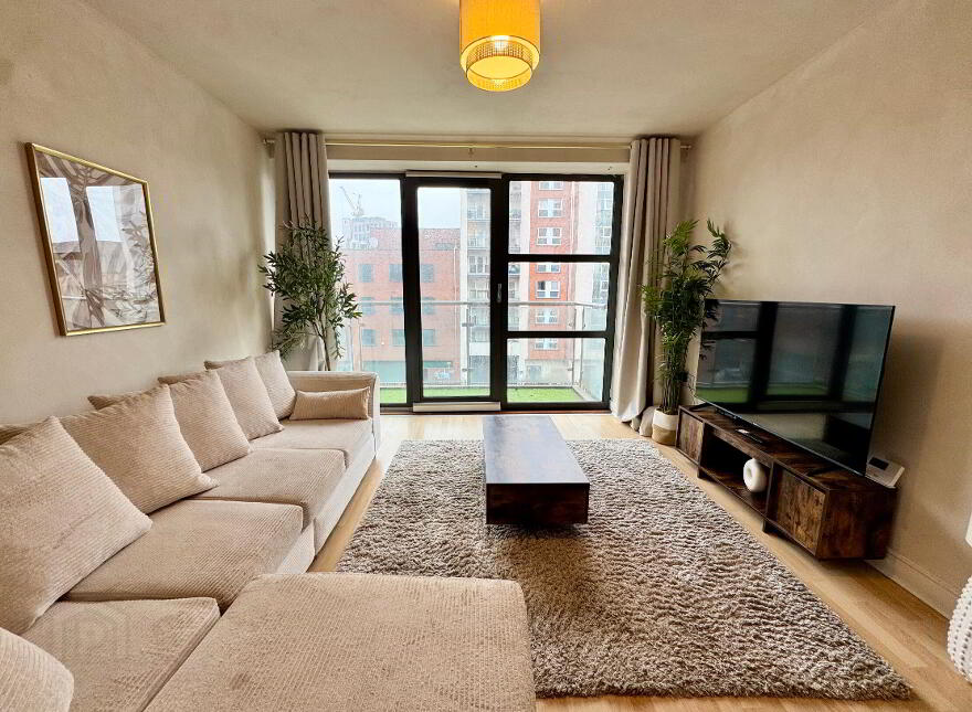 Apt 18 Victoria Place, 20 Wellwood Street, Belfast, BT12 5GF