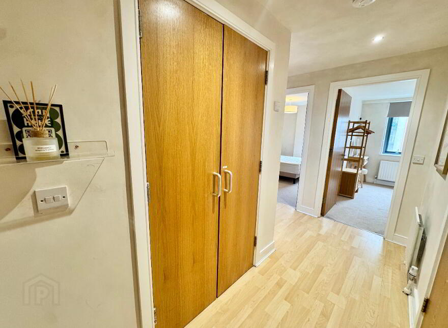Apt 18 Victoria Place, 20 Wellwood Street, Belfast, BT12 5GF