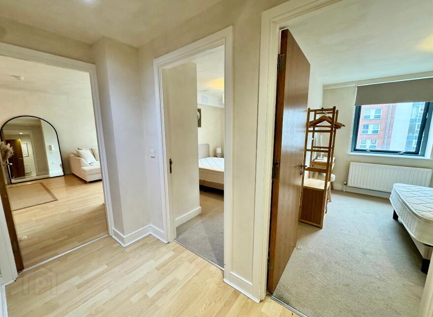 Apt 18 Victoria Place, 20 Wellwood Street, Belfast, BT12 5GF