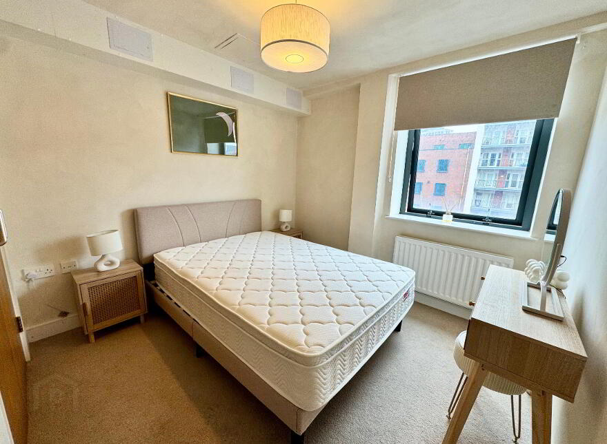 Apt 18 Victoria Place, 20 Wellwood Street, Belfast, BT12 5GF